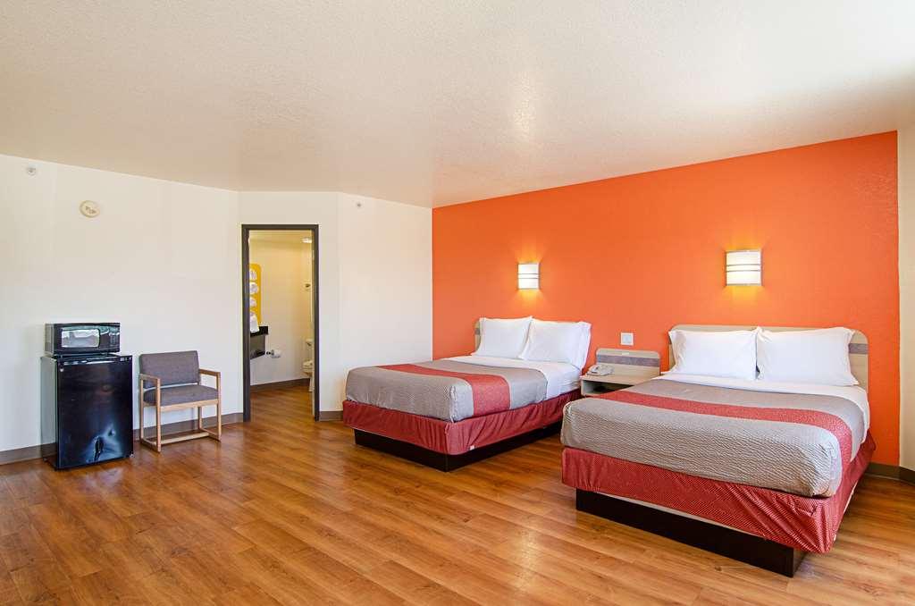 Motel 6-Fort Lupton, Co Szoba fotó